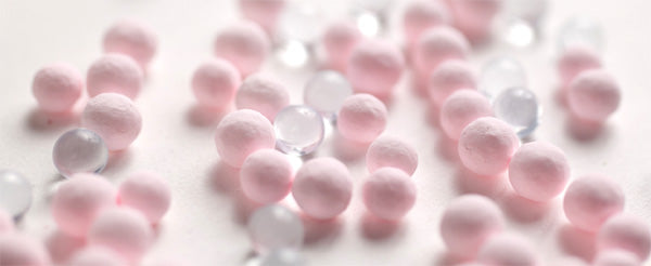 Perle parfumée