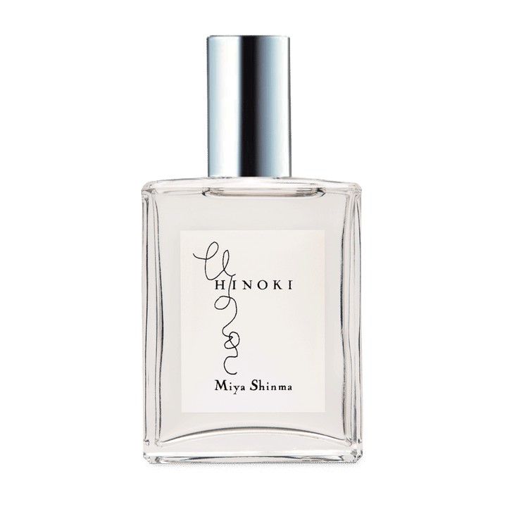 HINOKI (Cyprès japonais) Eau de Parfum 55ml