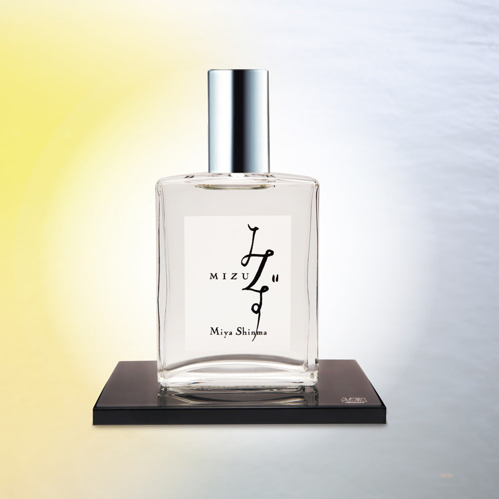 MIZU (L'eau) Eau de Parfum 55ml