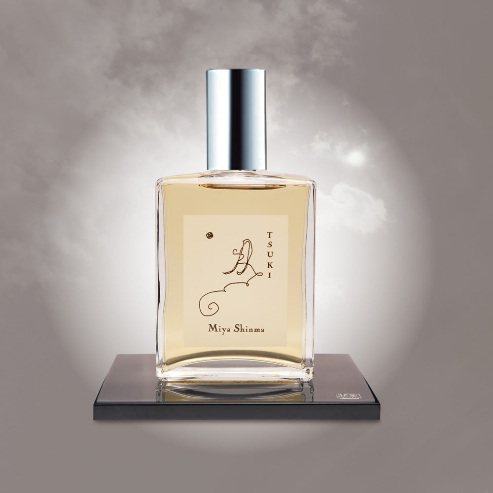 TSUKI (La lune) Eau de Parfum 55ml