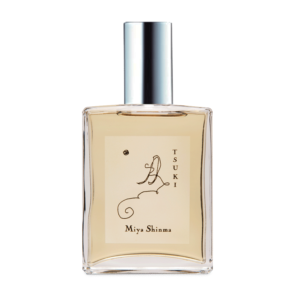 TSUKI (La lune) Eau de Parfum 55ml