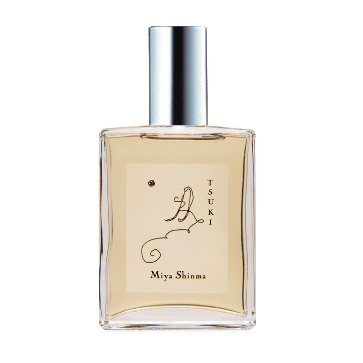 TSUKI (La lune) Eau de Parfum 55ml