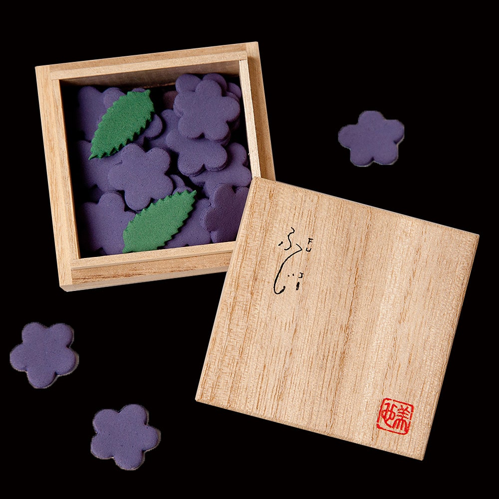 Encens - FUJI (Fleur de glycine) | Miya Shinma