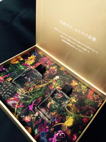 AMERICAN EXPRESS X MIYA SHINMA