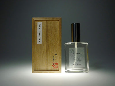 HINOKI Eau de Parfum 55ml