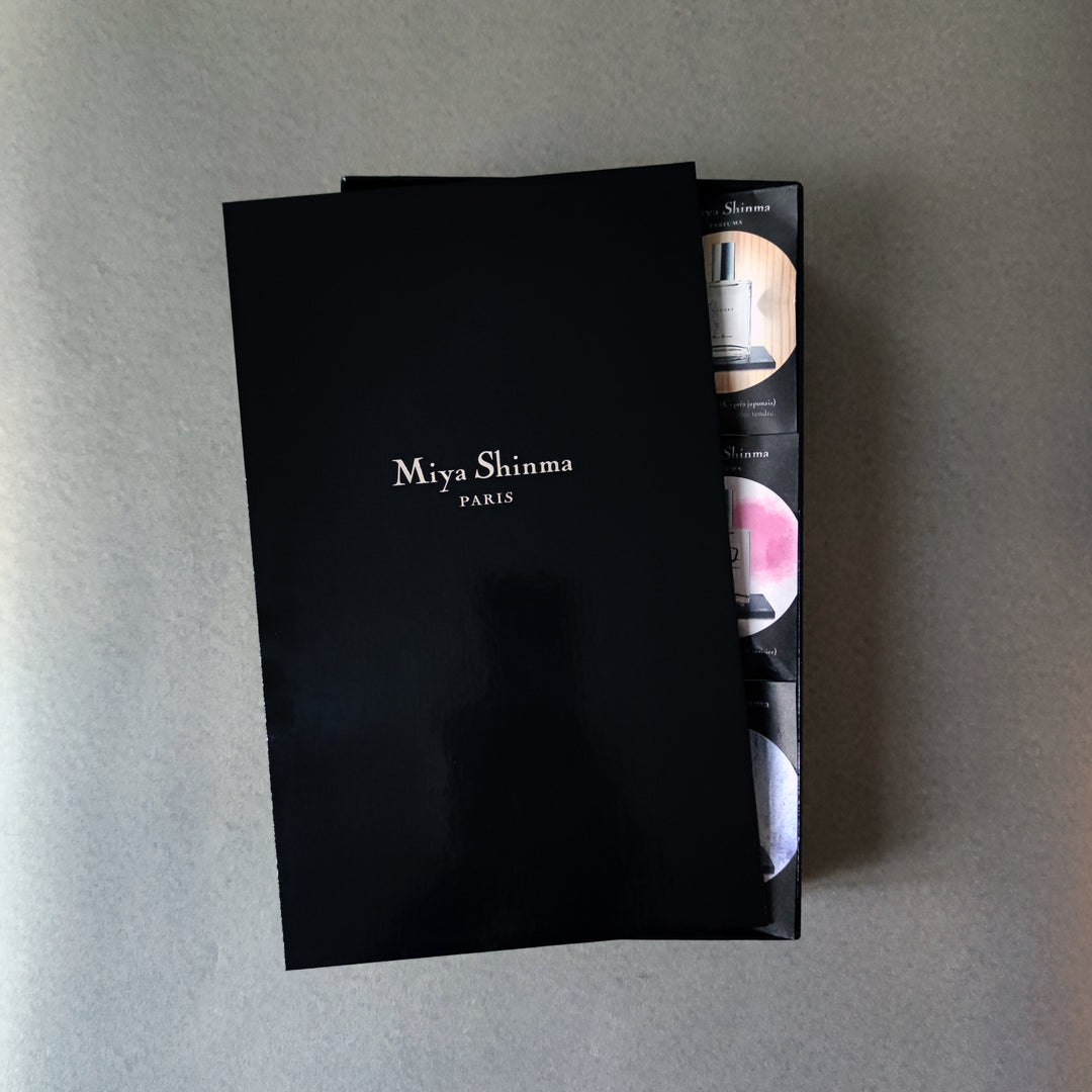 Coffret Collection