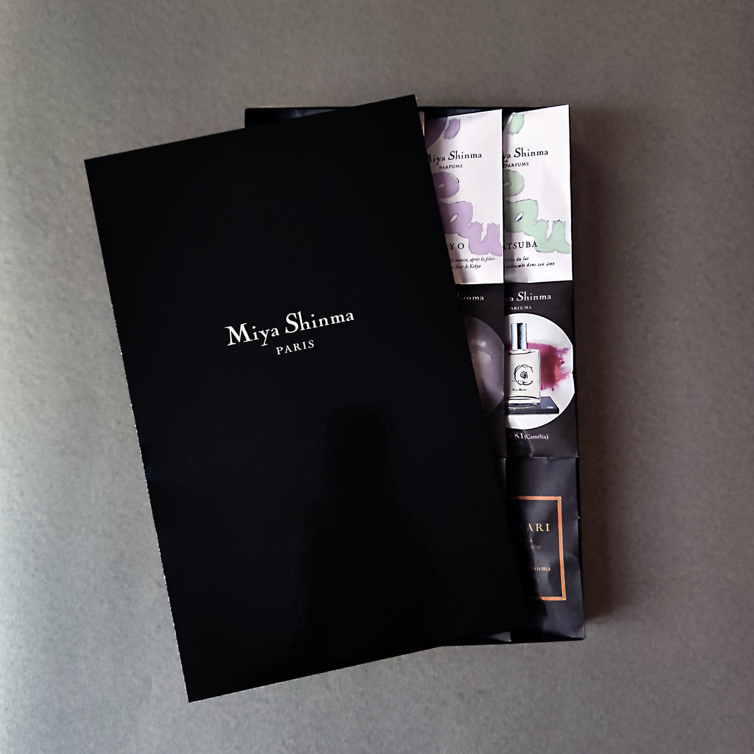 Coffret Essentiel
