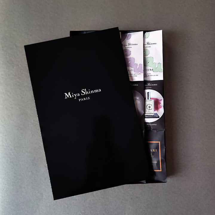 Coffret Essentiel