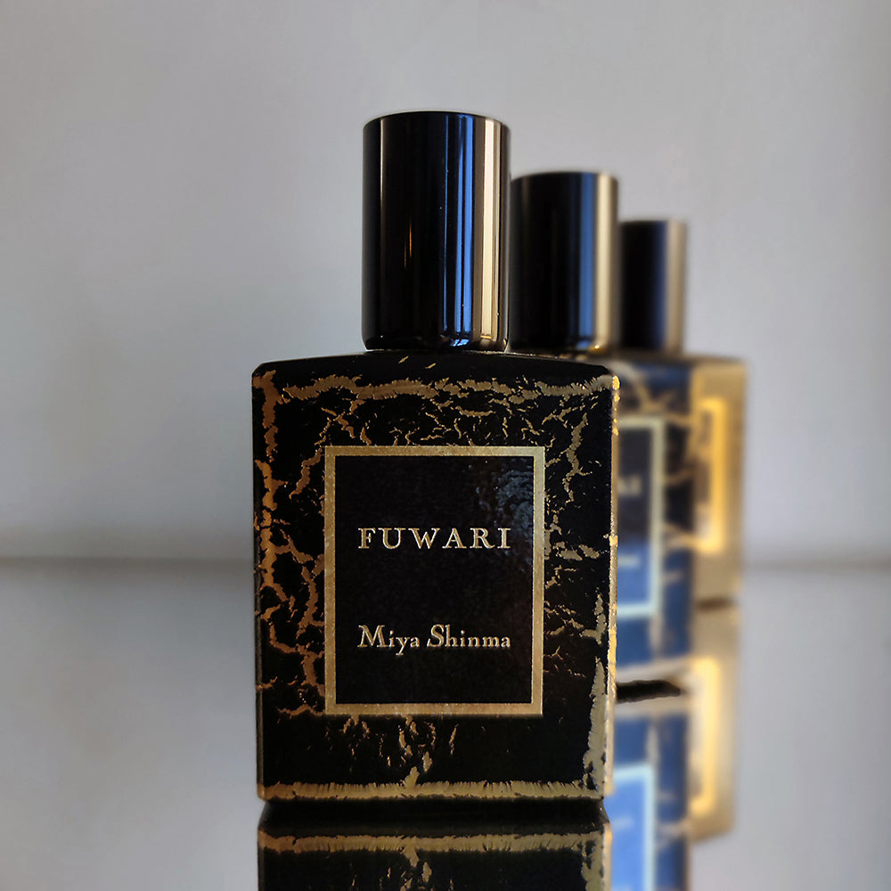 FUWARI