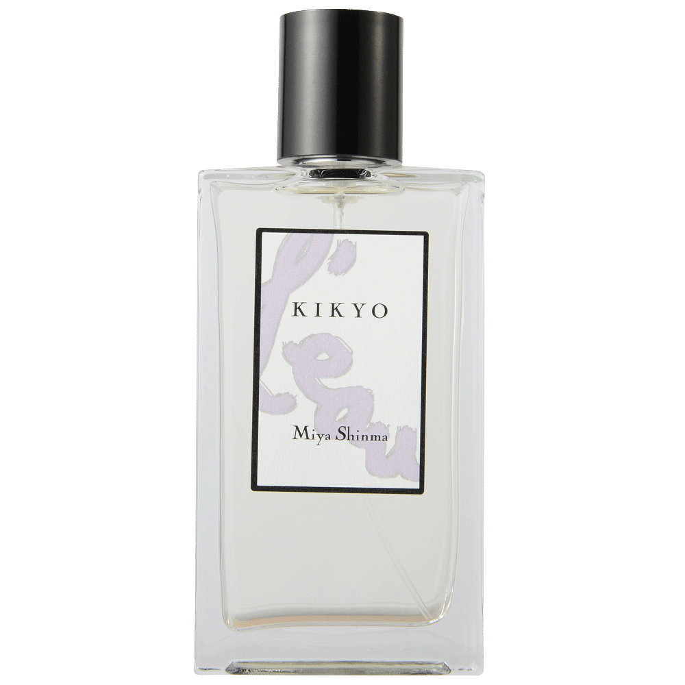 KIKYO Eau de Parfum 100 ML