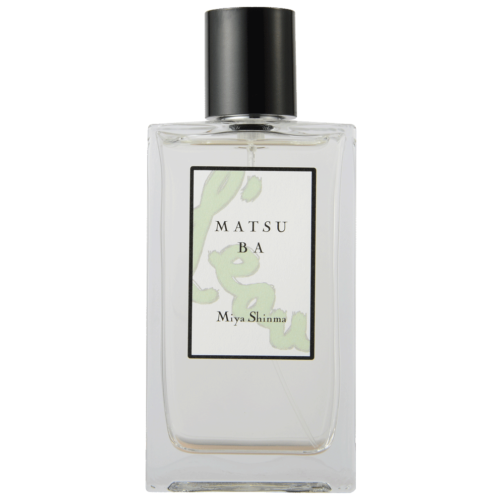 MATSUBA Eau de Parfum 100 ML