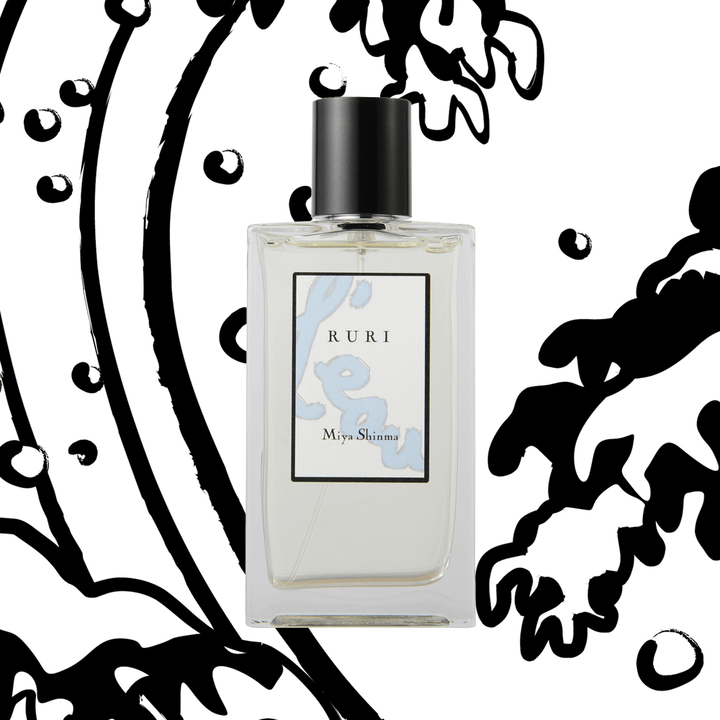 RURI Eau de Parfum 100 ML