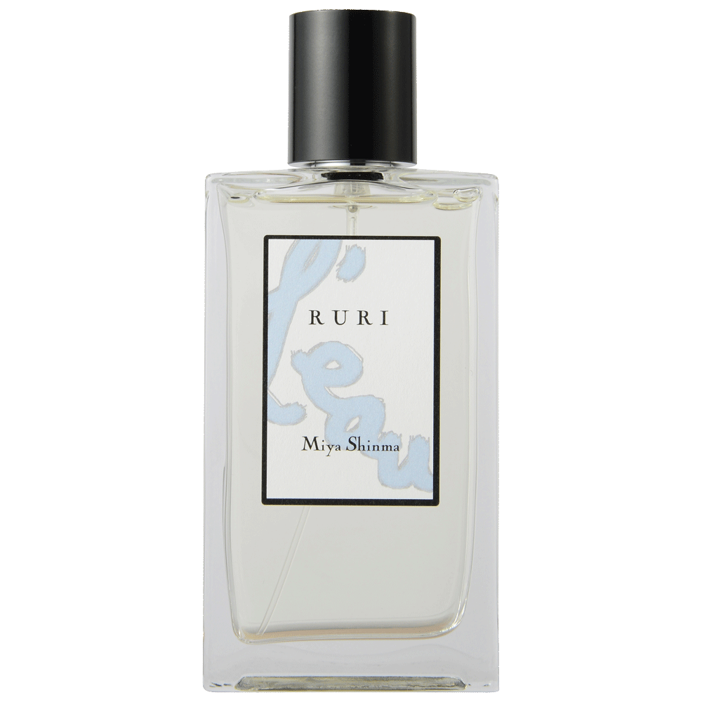 RURI Eau de Parfum 100 ML