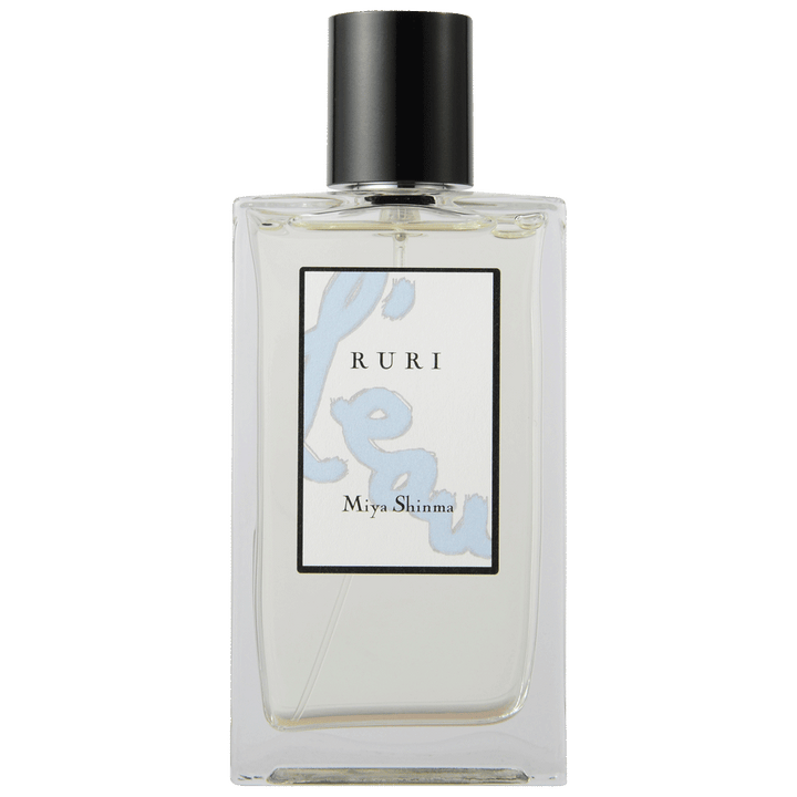 RURI Eau de Parfum 100 ML