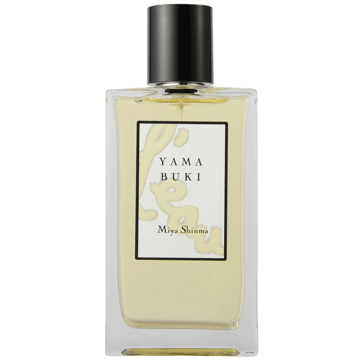 YAMABUKI Eau de Parfum 100 ML