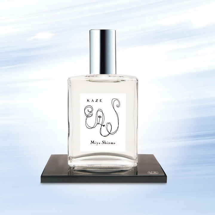 KAZE (Le vent) Eau de Parfum 55ml