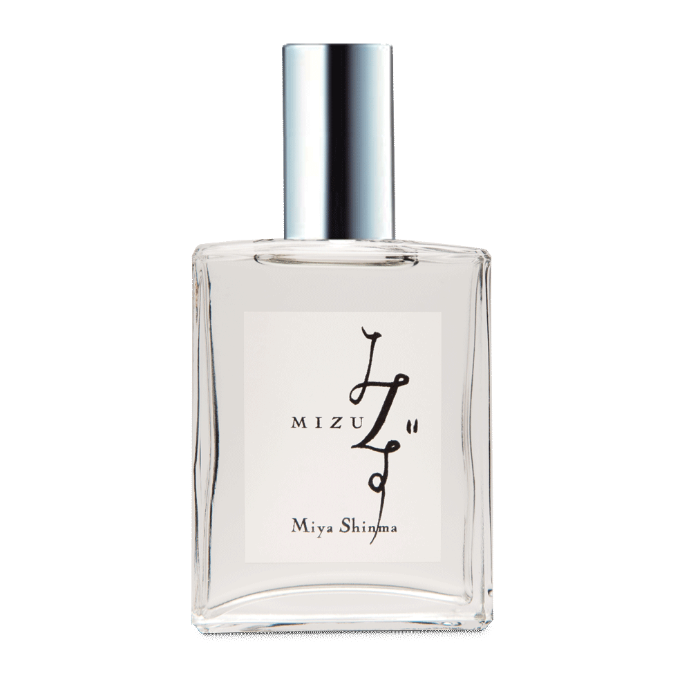 MIZU (L'eau) Eau de Parfum 55ml