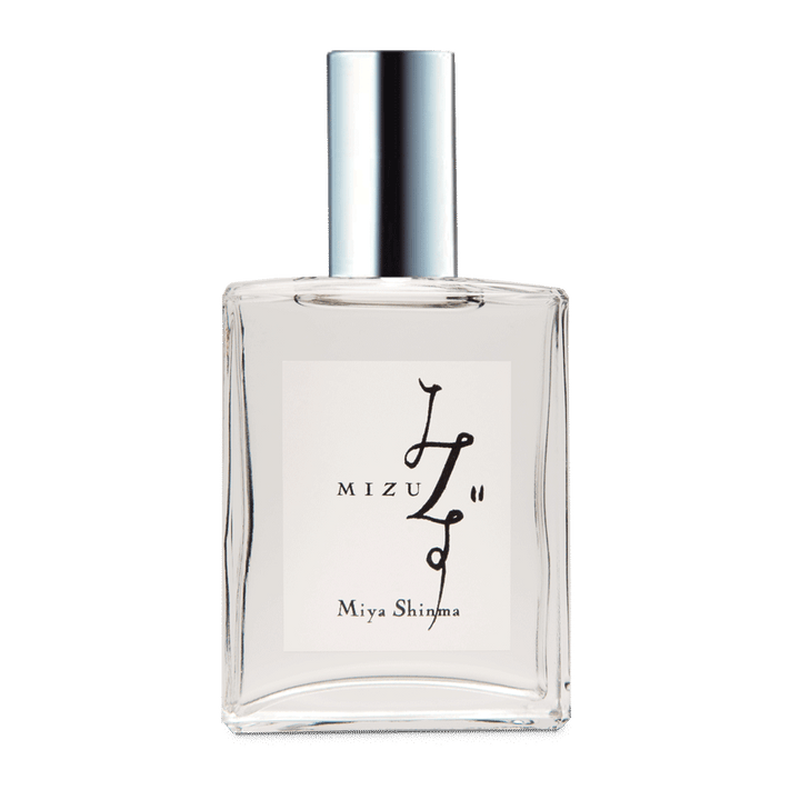 MIZU (L'eau) Eau de Parfum 55ml