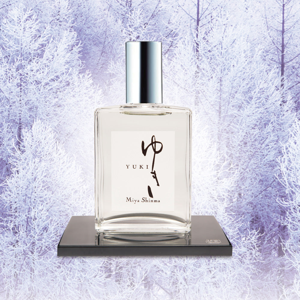 YUKI (La neige) Eau de Parfum 55ml