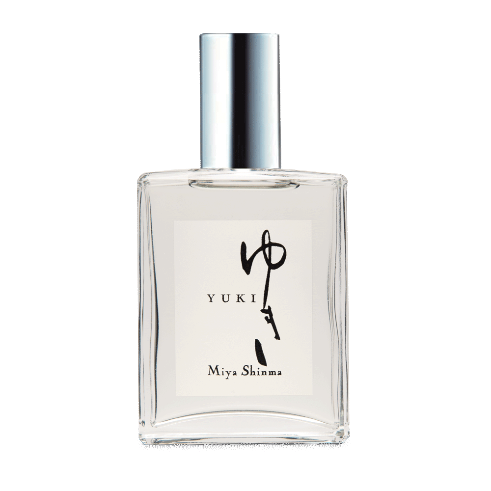 YUKI (La neige) Eau de Parfum 55ml