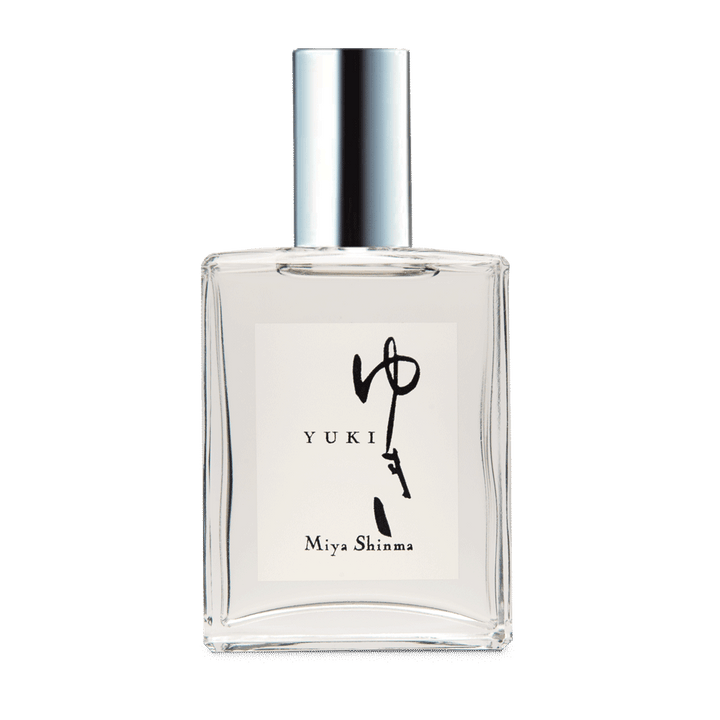 YUKI (La neige) Eau de Parfum 55ml